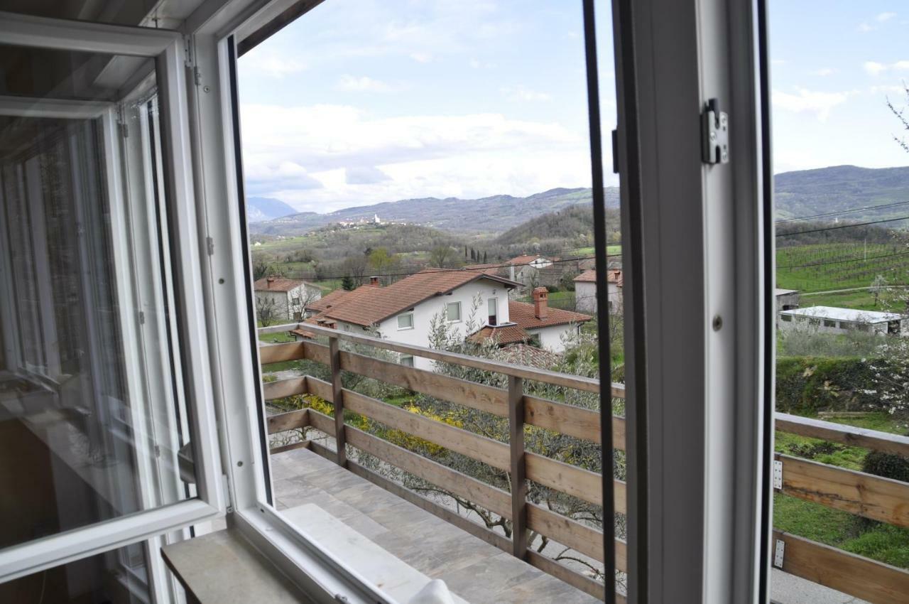 Apartma Bajci Айдовшчина Экстерьер фото