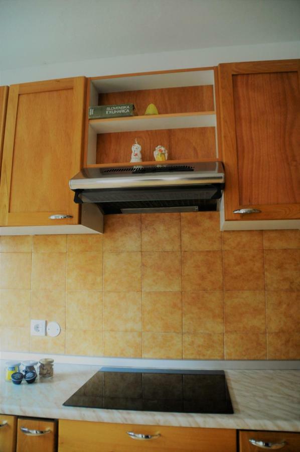 Apartma Bajci Айдовшчина Экстерьер фото