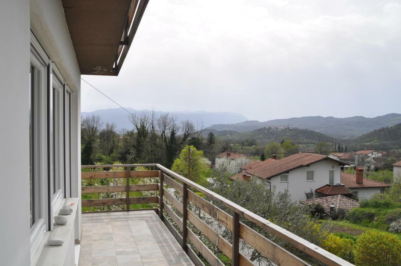 Apartma Bajci Айдовшчина Экстерьер фото
