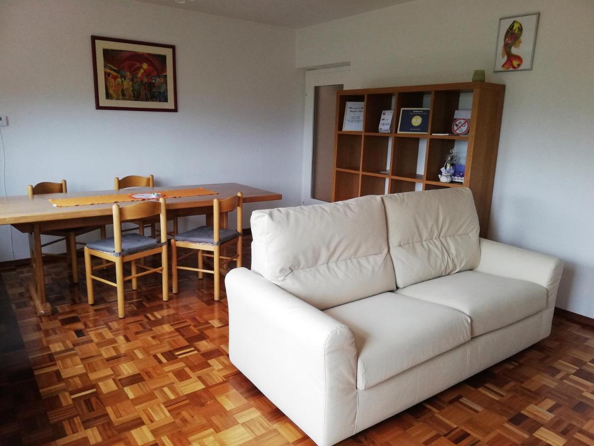 Apartma Bajci Айдовшчина Экстерьер фото