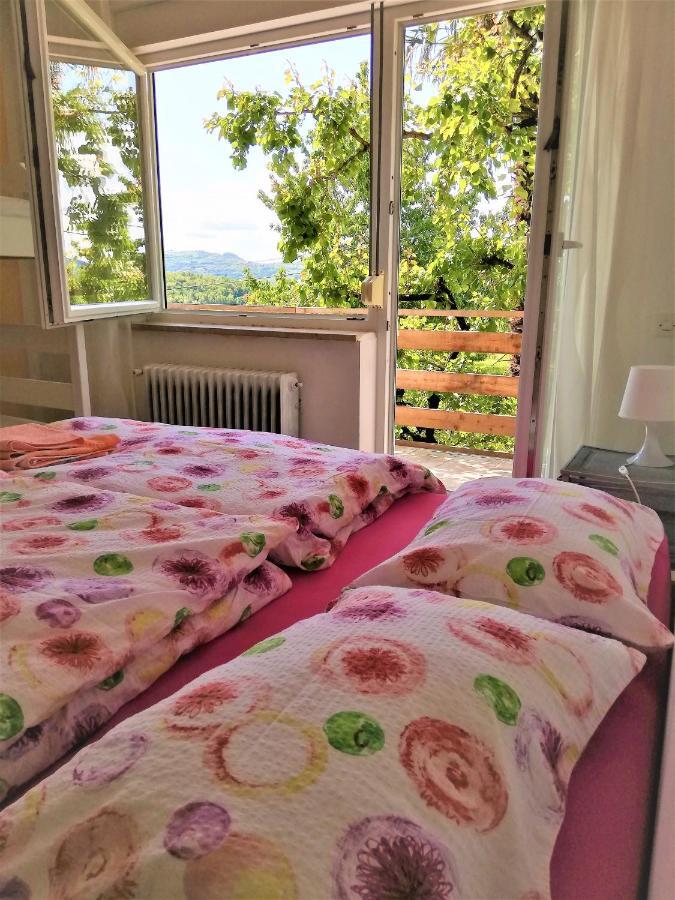 Apartma Bajci Айдовшчина Экстерьер фото